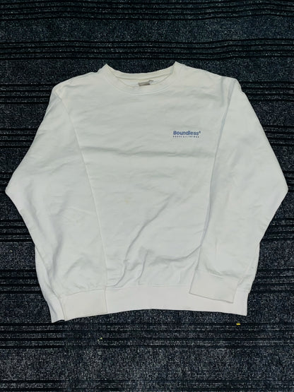 Boundless CreamCrew 🚀 Y2K Minimal Edition 🫶🏻