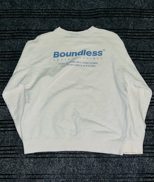 Boundless CreamCrew 🚀 Y2K Minimal Edition 🫶🏻